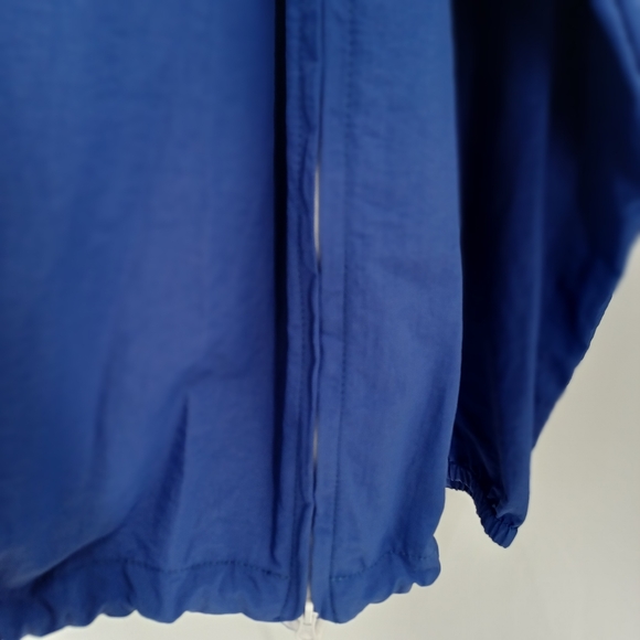 Docker Water-Resistant Taslan Jacket - Picture 9 of 11